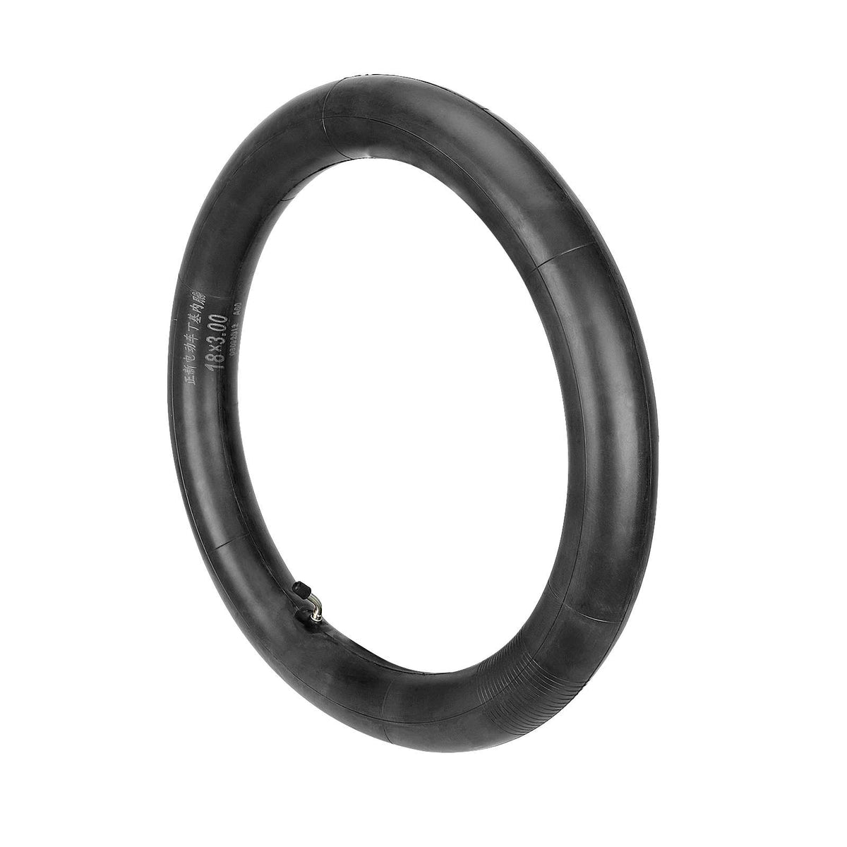 CST 18*3  inner tire with60°out bent valve