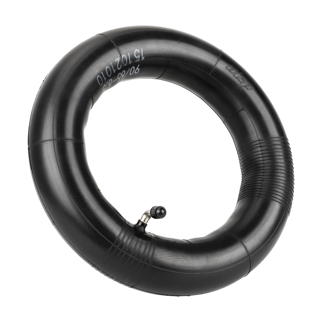 Ulip reinforced 90/65-6.5 inner tube with bent 90 degree