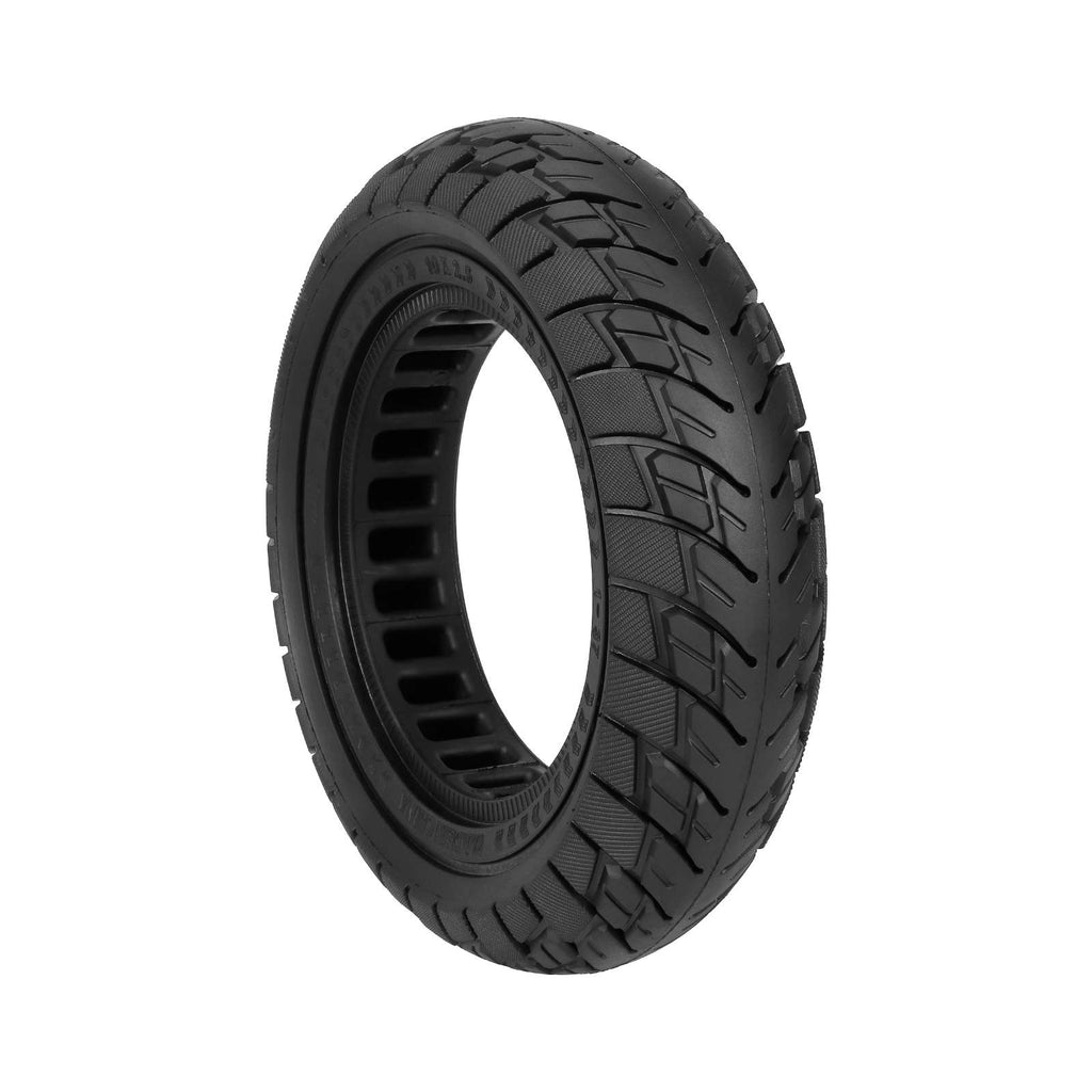 Black Ulip 10*2.5 solid tire (37mm slot)