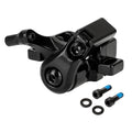 Black caliper for xiaomi 3 and xiaomi 4 pro scooter (left side)