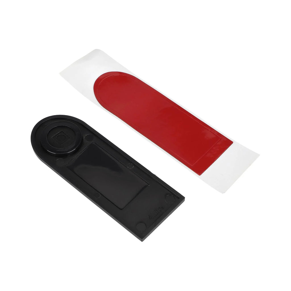 Display panel for Xiaomi 4 Lite scooter with double-sided adhesive