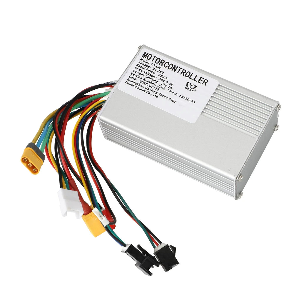 Xbot 36V350W controller for Quickwheel Electric Scooter