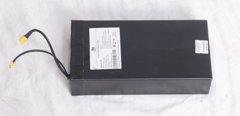 KuKirin T3 Battery