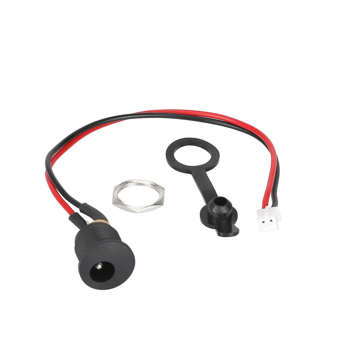 DC Charging cable with 2 pin Connector