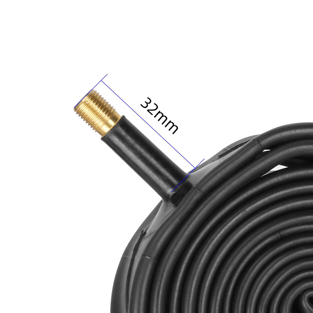 BLACKCAT 26*1.75/2.125 inner tube