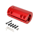 folding holder by CNC for M365, Pro, Pro2 and 1S scooter