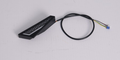 KuKirin T3 Rear Left Side Light Assembly