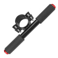 good kid handle bar with light for Ninebot ES and G30 Max scooters