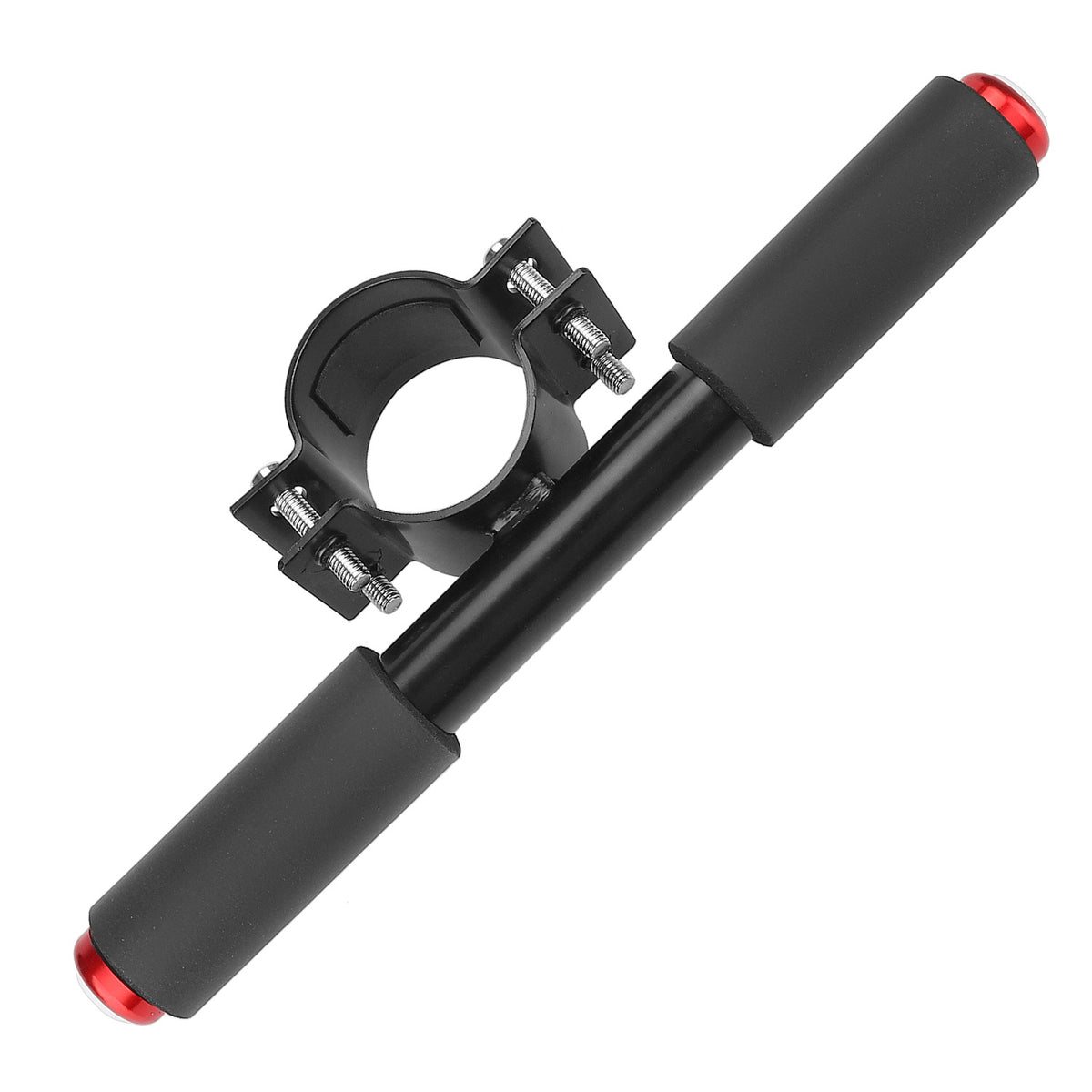 good kid handle bar with light for Ninebot ES and G30 Max scooters