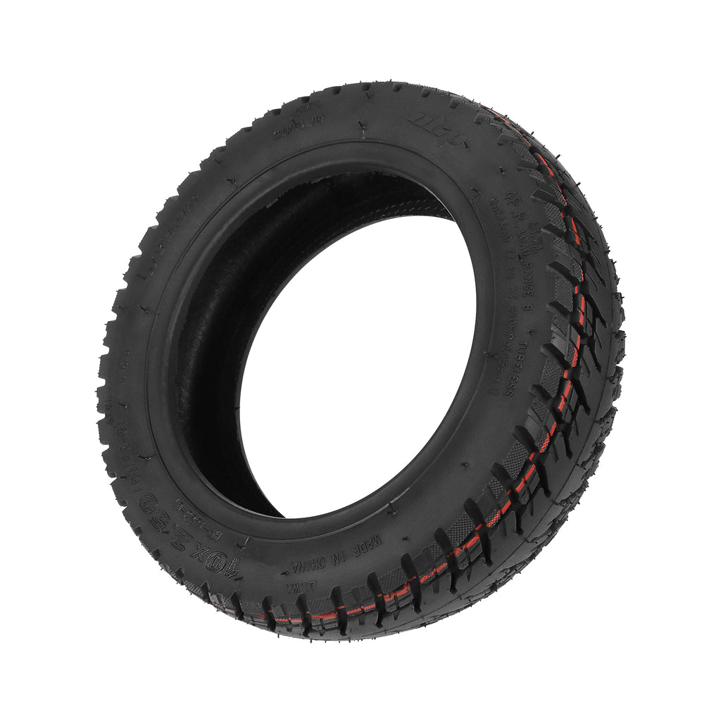 Ulip 10*2.50(60/85-6) tubeless tire