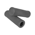Gray handlebar covers for Xiaomi Pro scooter