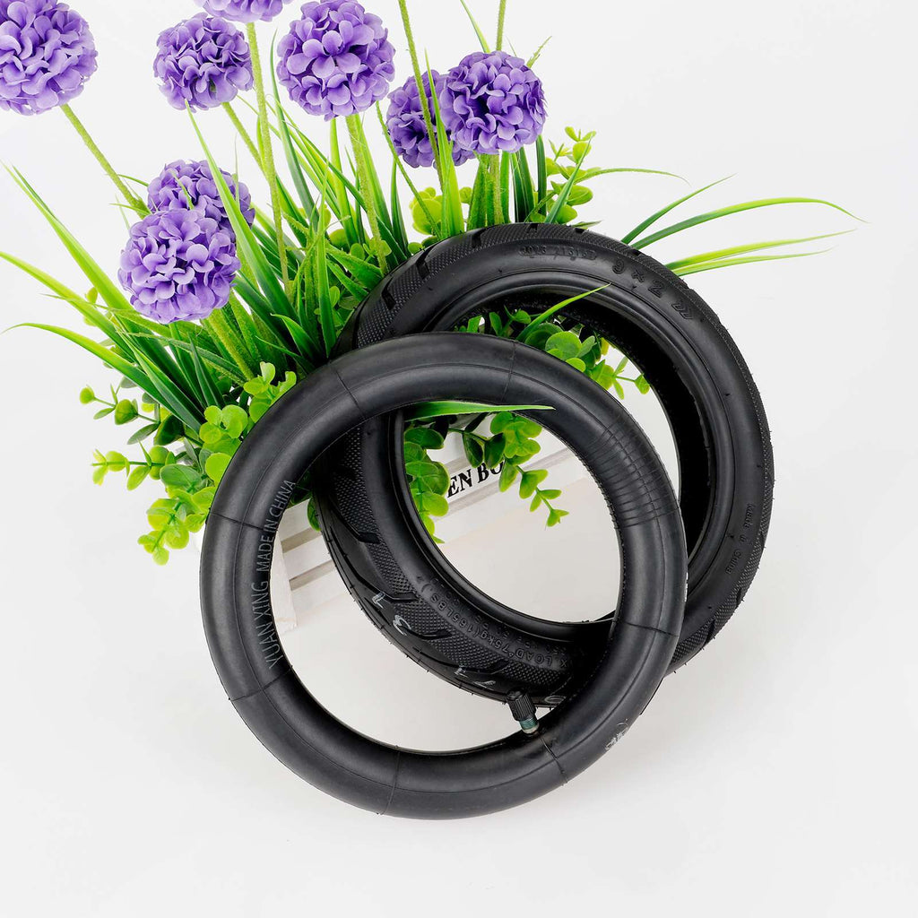 Yuanxing 9*2 tubeless tire