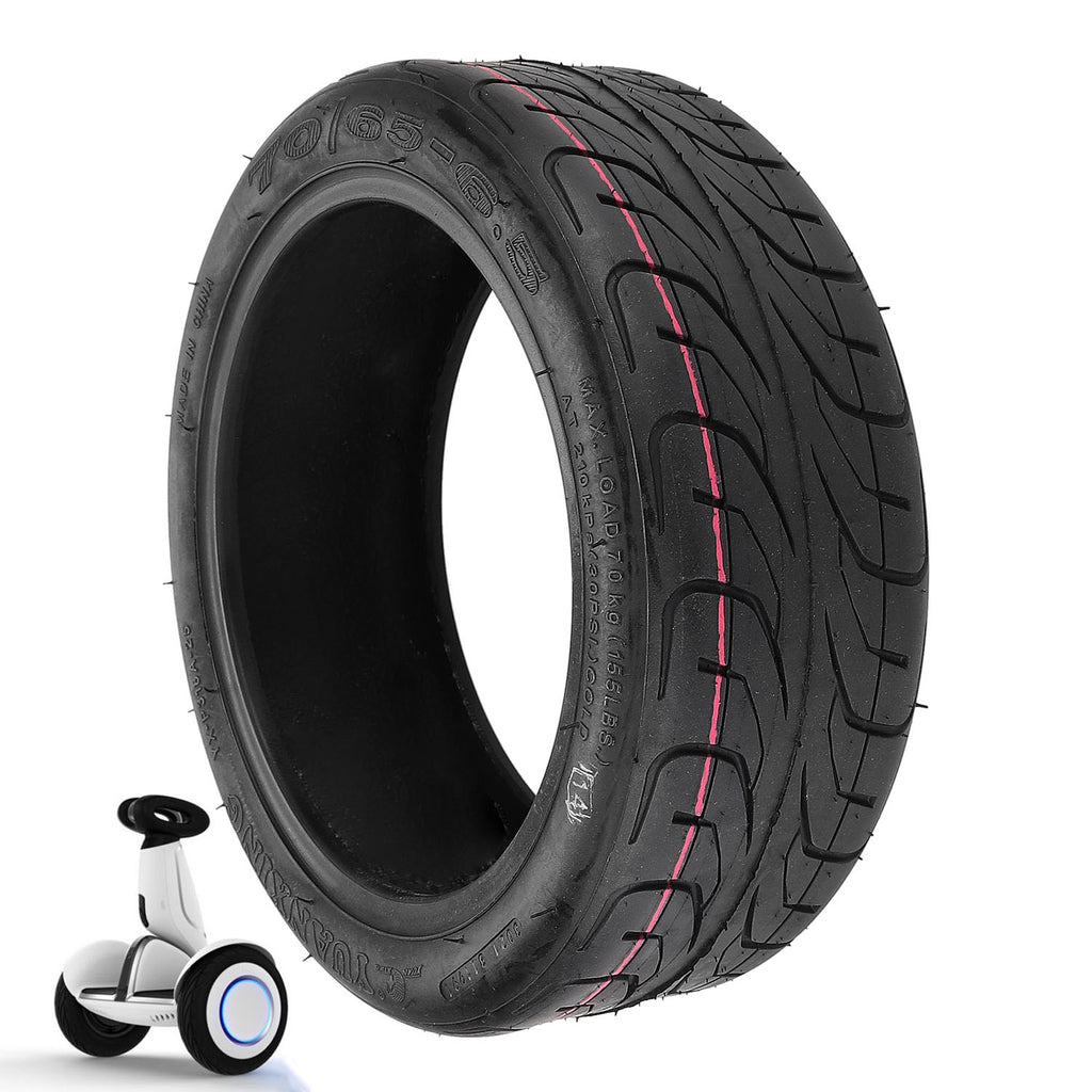 Yuanxing 70/65-6.5 tubeless tire