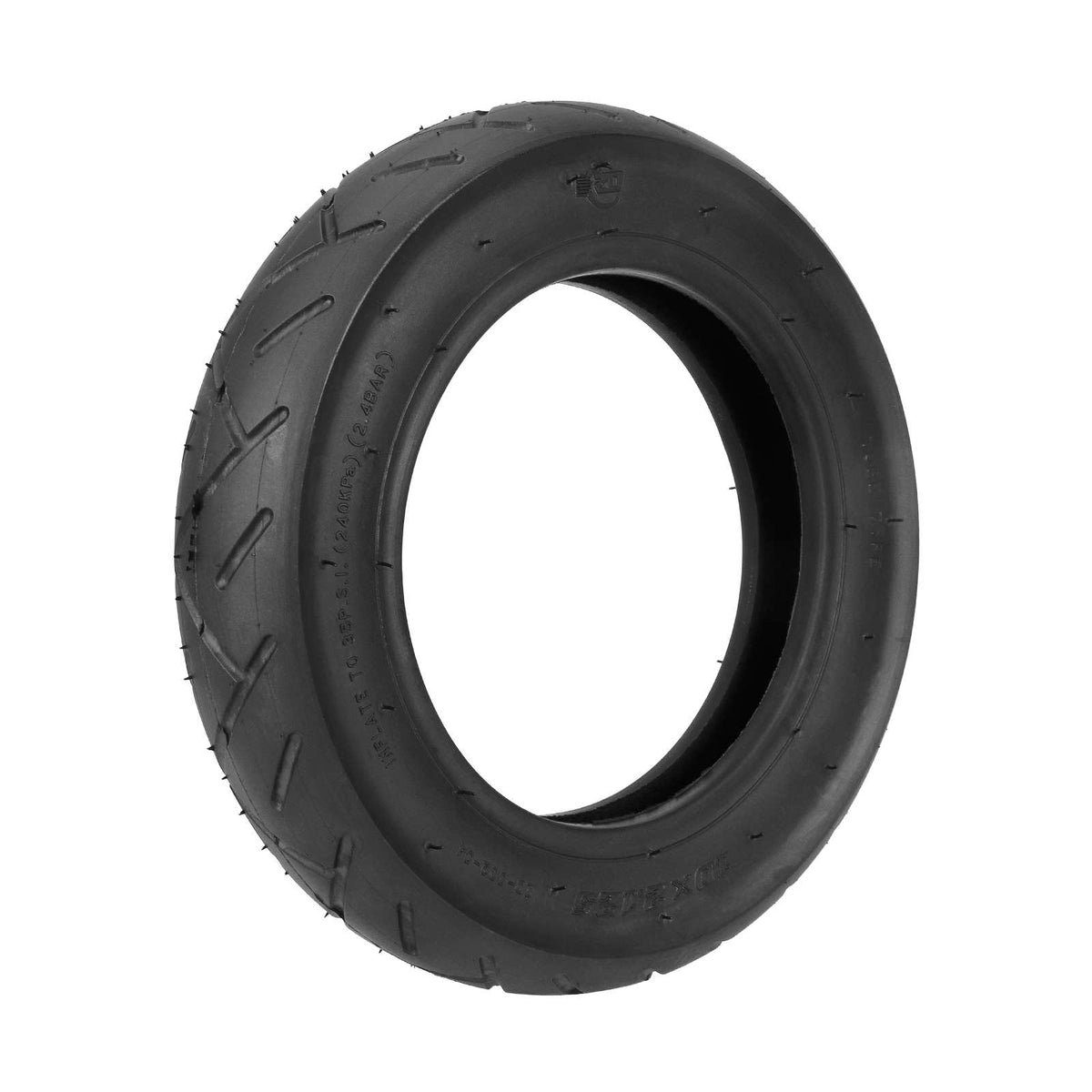 10*2.125 outer tire