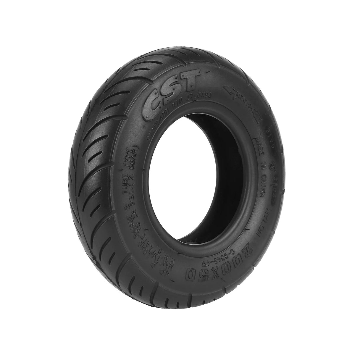 CST 200*50 Outer Tire