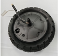 KuKirin T3 Motor