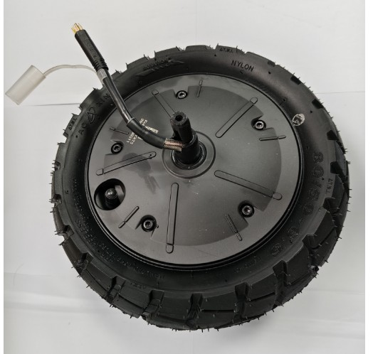 KuKirin T3 Motor
