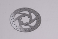 KuKirin G2Master T3 Brake Disc
