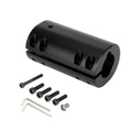 folding holder by CNC for M365, Pro, Pro2 and 1S scooter