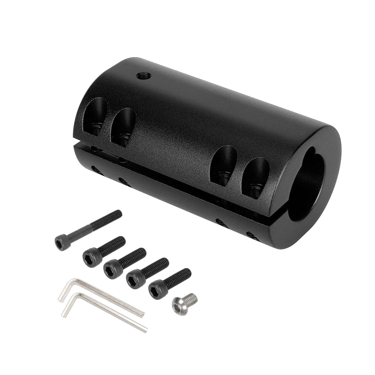 folding holder by CNC for M365, Pro, Pro2 and 1S scooter