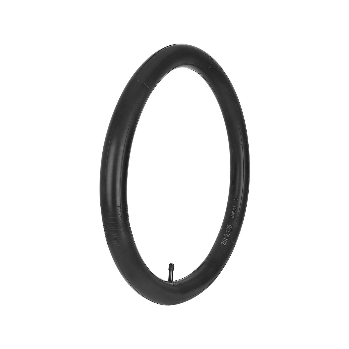 CST 20X2.125 inner tube with straight valve
