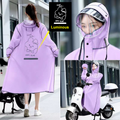 KuKirin Scooter Raincoat