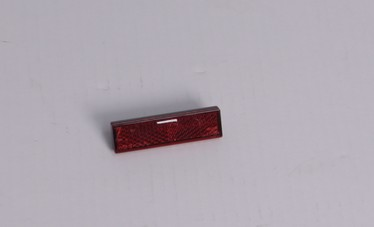 KuKirin T3 Rear Reflectors