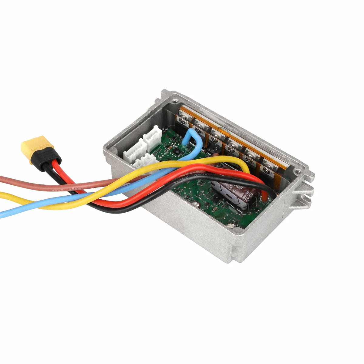 controller for Segway Max G30 G30D G30L
