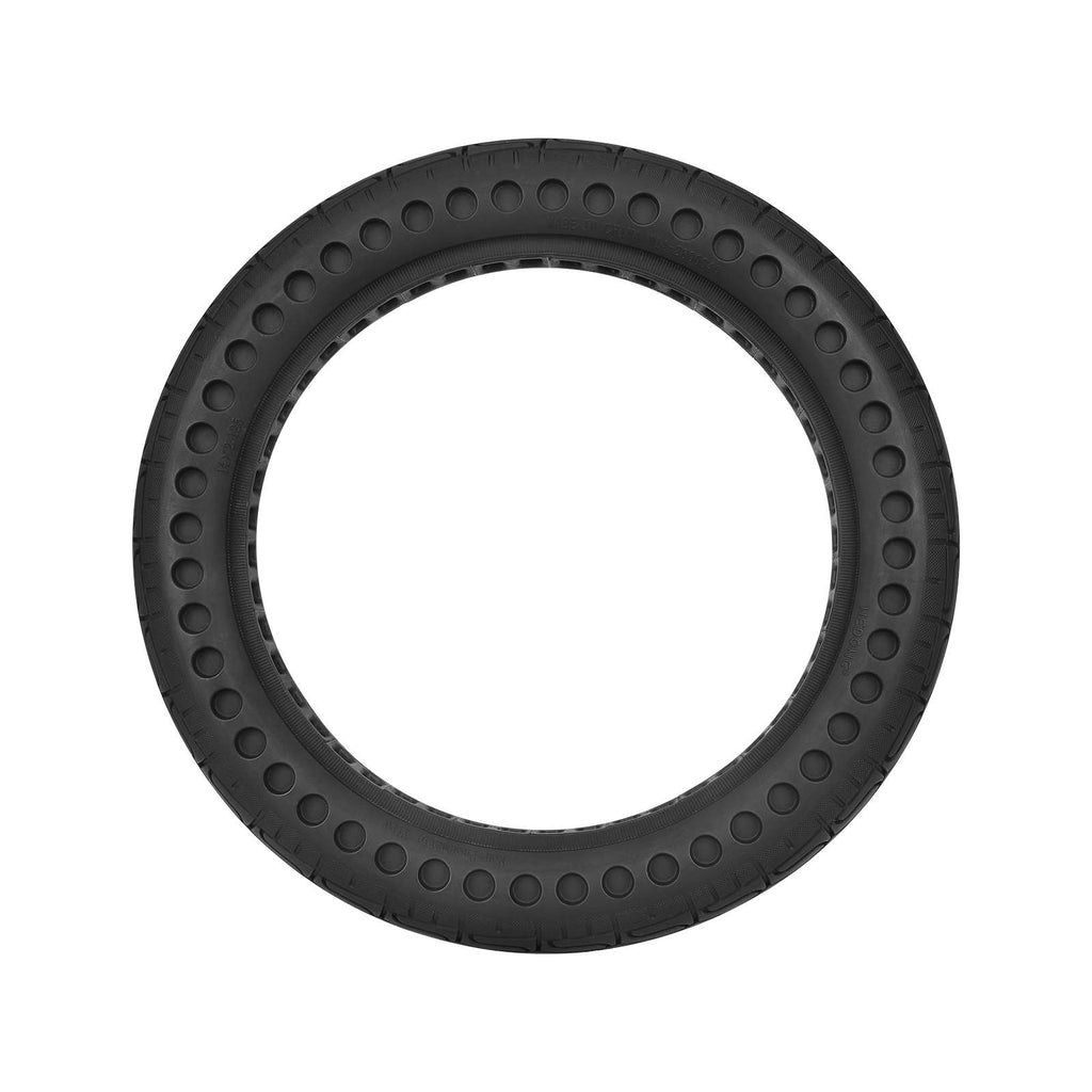 Black 14*2.125 honeycomb tire