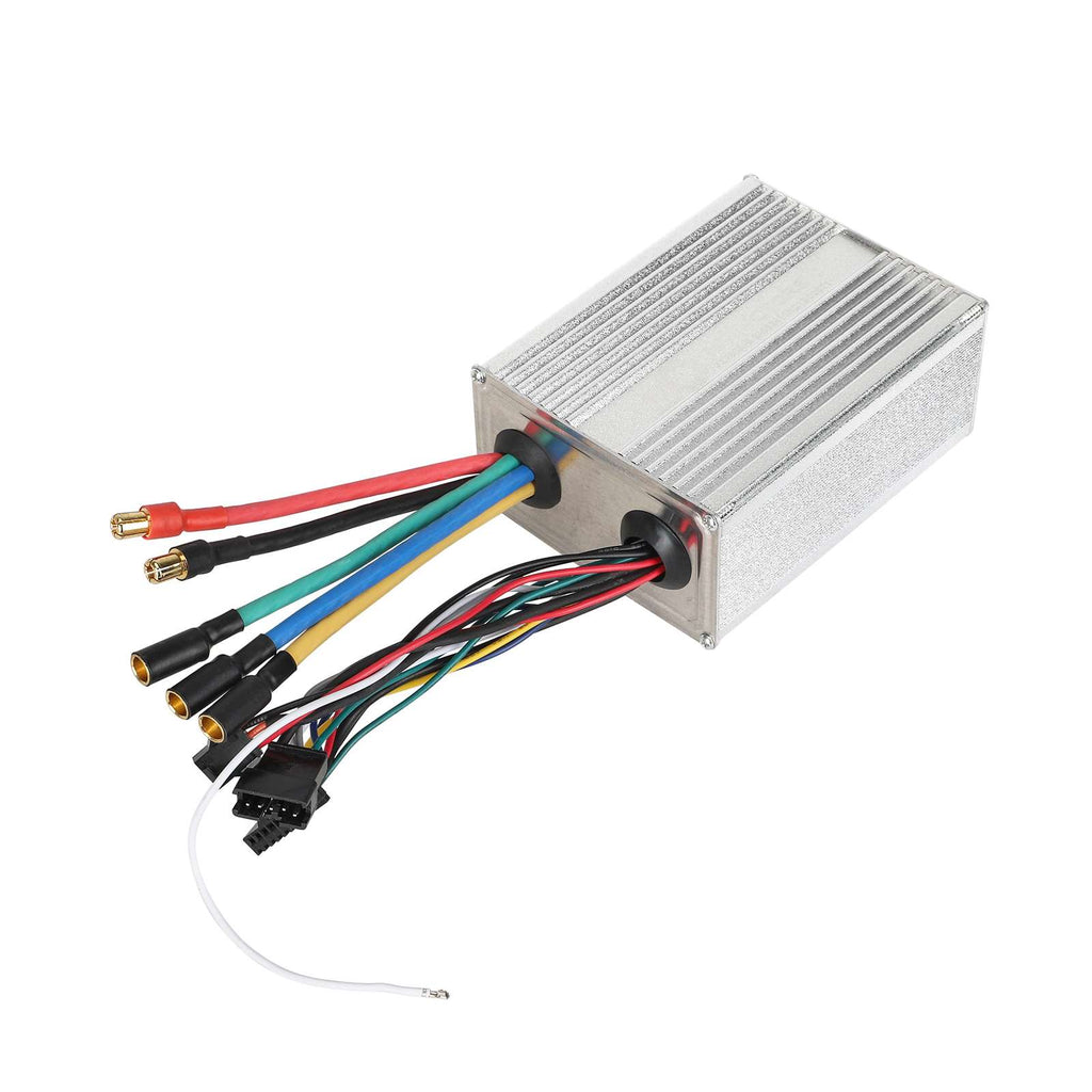 DUALTRON 72V60A-B Controller for DUALTRON Thunder ll scooter
