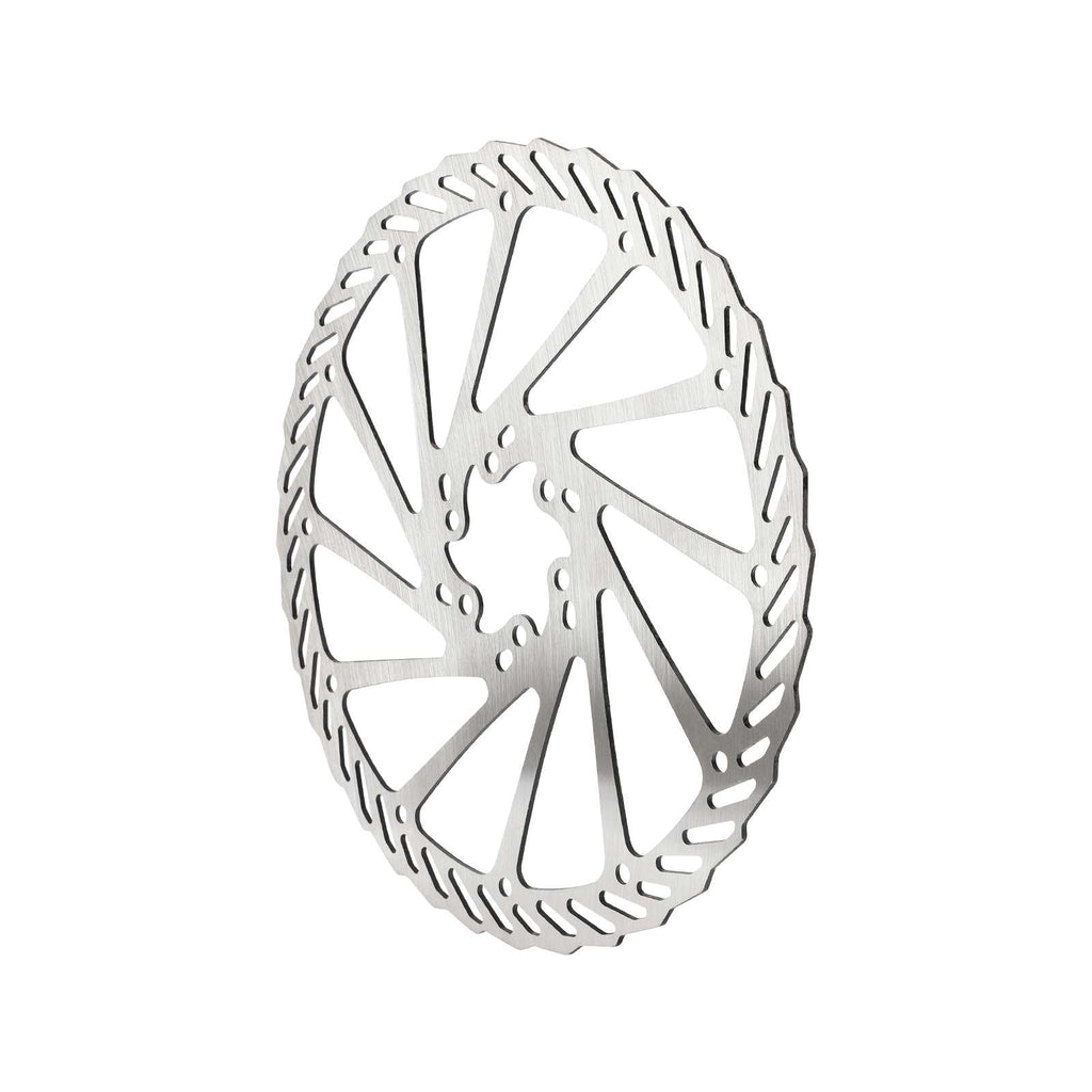 203mm brake disc with double intalling holes and 6 screws