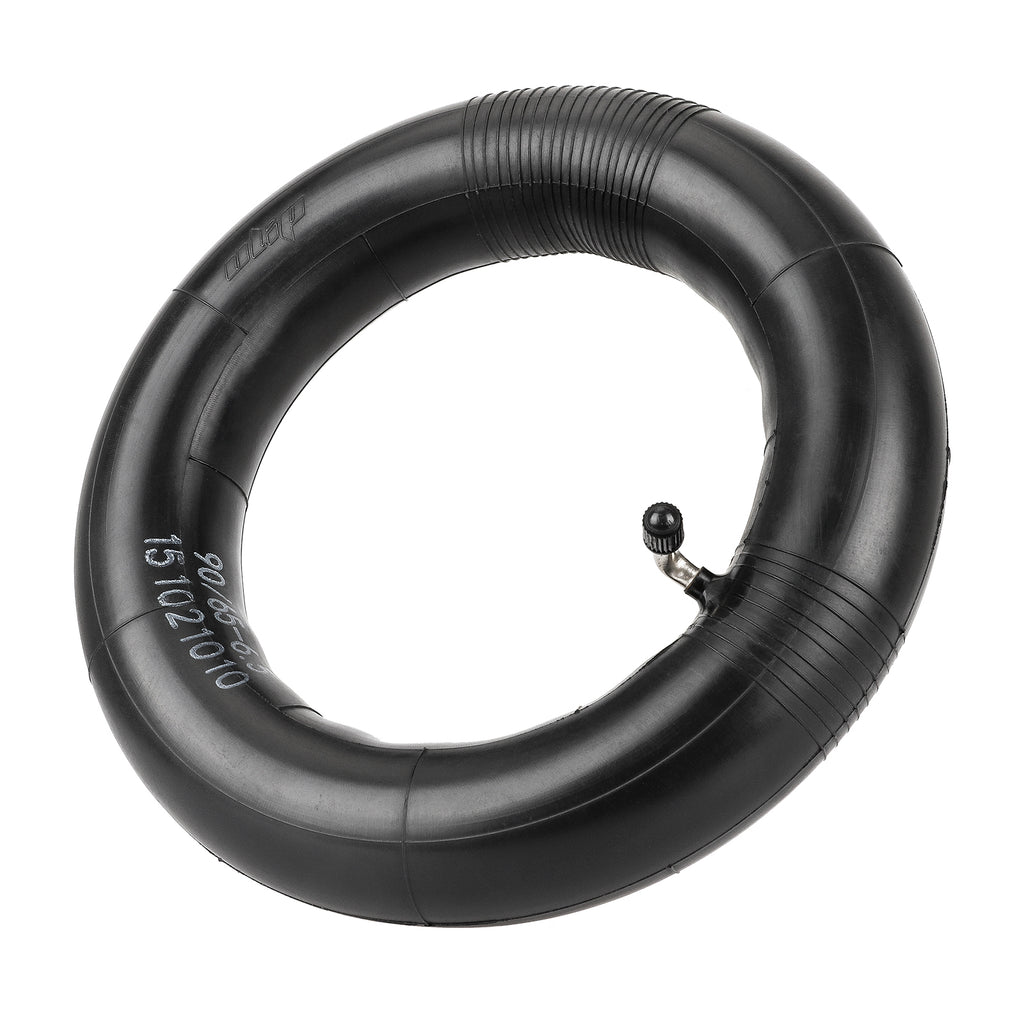 Ulip reinforced 90/65-6.5 inner tube with bent 90 degree