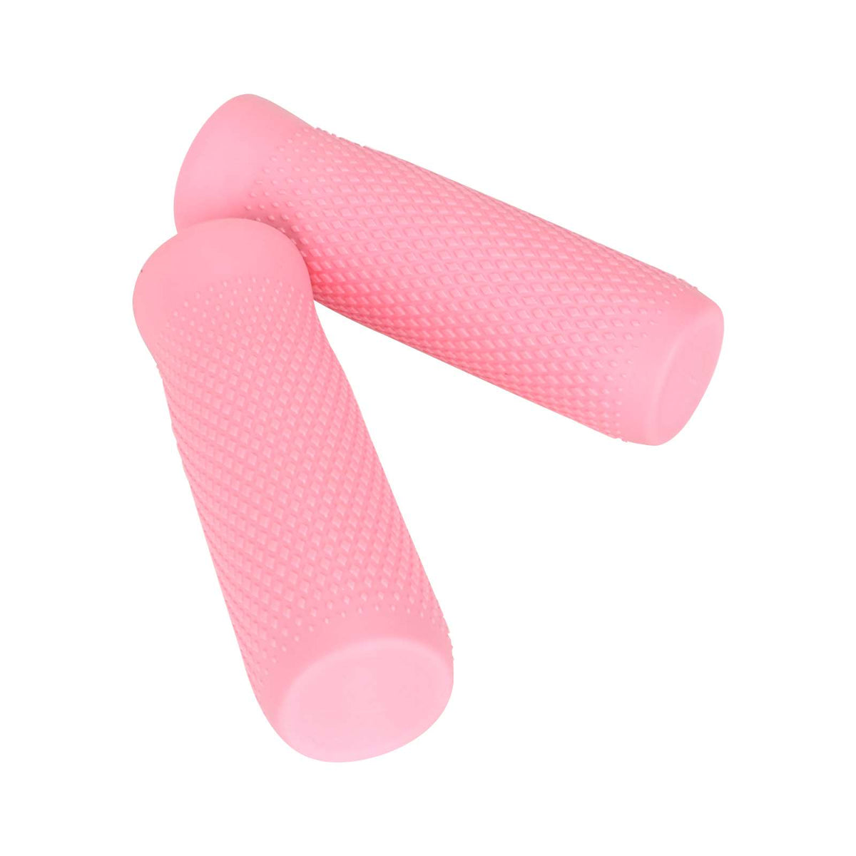 2 pcs Pink handlebar covers for Ninebot ES1/ES2/ES3/ES4/ES5