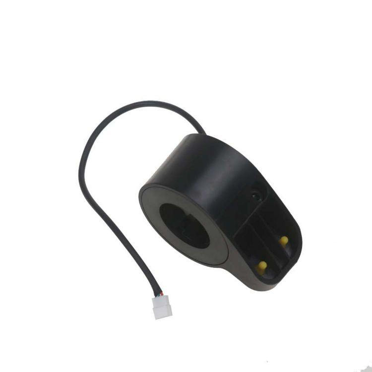 yellow throttle for G30 Max scooter