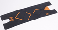 KuKirin T3 Baseboard Footpads