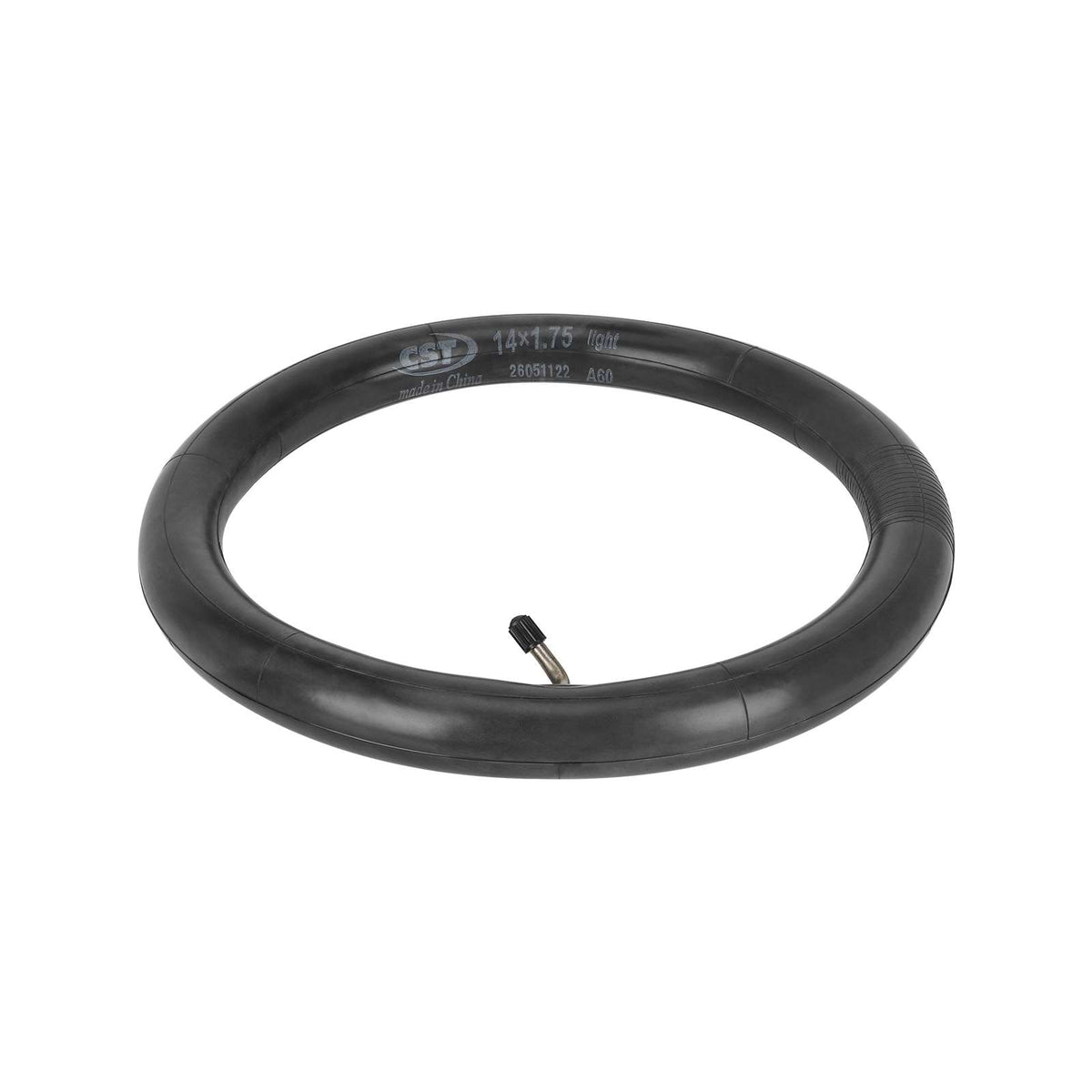 CST 14 *1.75 inner tire with 45 degree outward