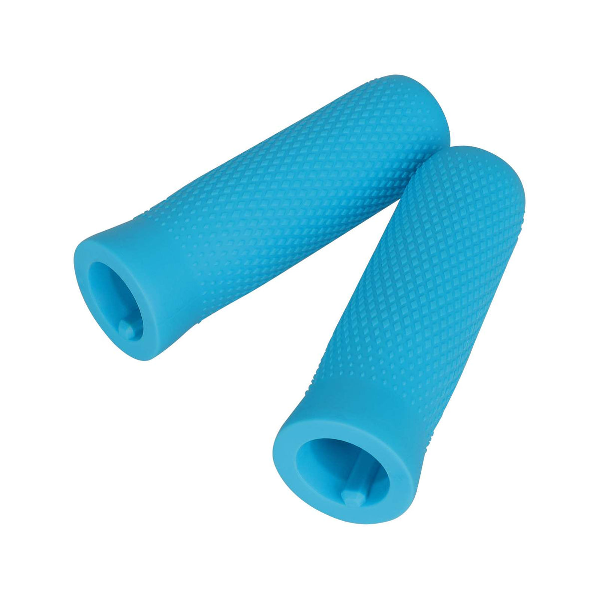 2 pcs Blue handlebar covers for Ninebot ES1/ES2/ES3/ES4/ES5