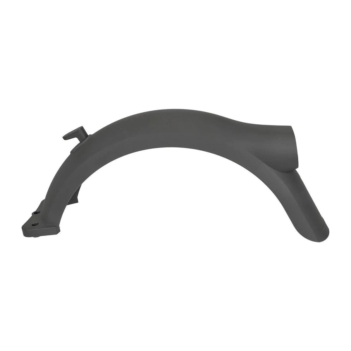 Xiaomi 5 Plus rear fender with hook