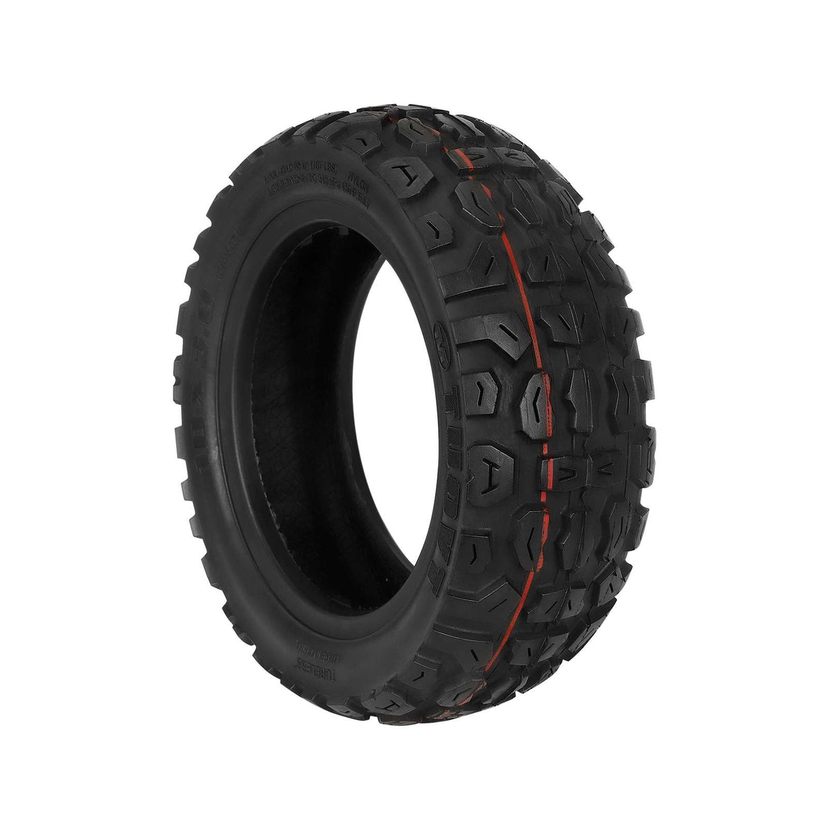 TUOVT 10*3 tubeless tire