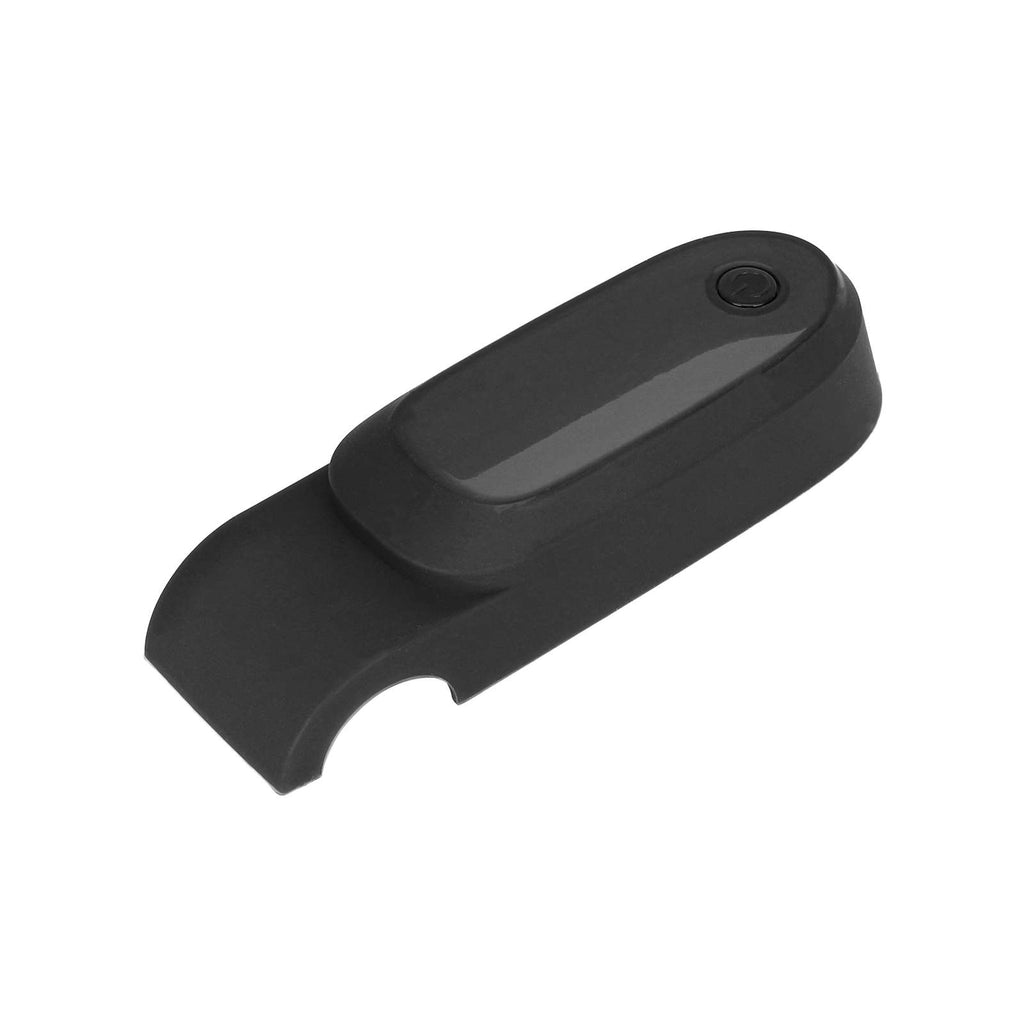 black waterproof display silicone cover for F20F25F30F40 Max G3 scooter