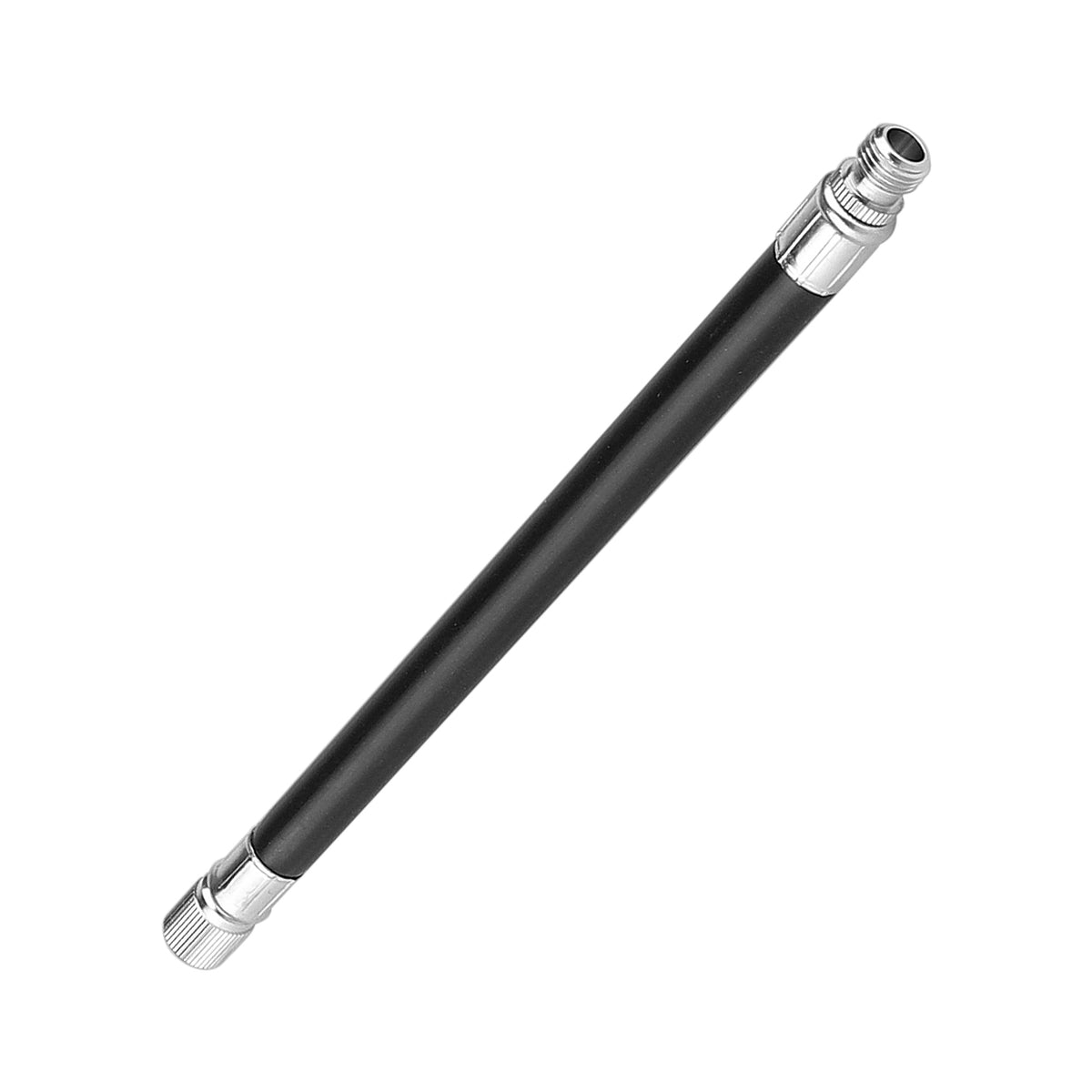 black extending line for pumping