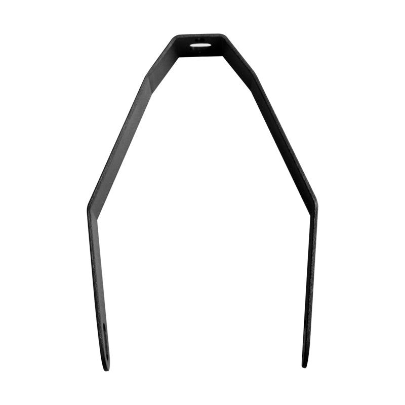 black metal bracket of rear fender for Pro 2, 1S scooter