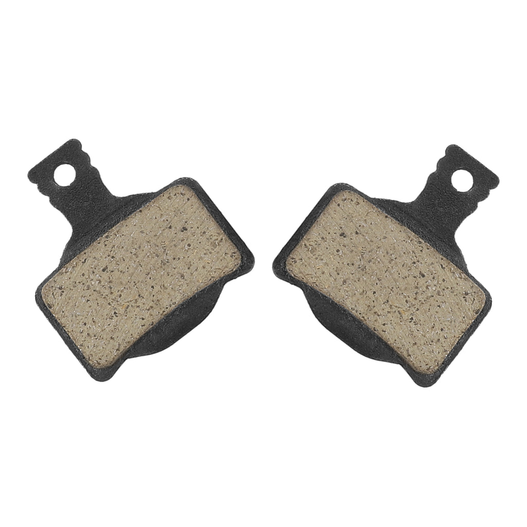 Semi-metallic brake pads for MAGURAMT2/4/6/8