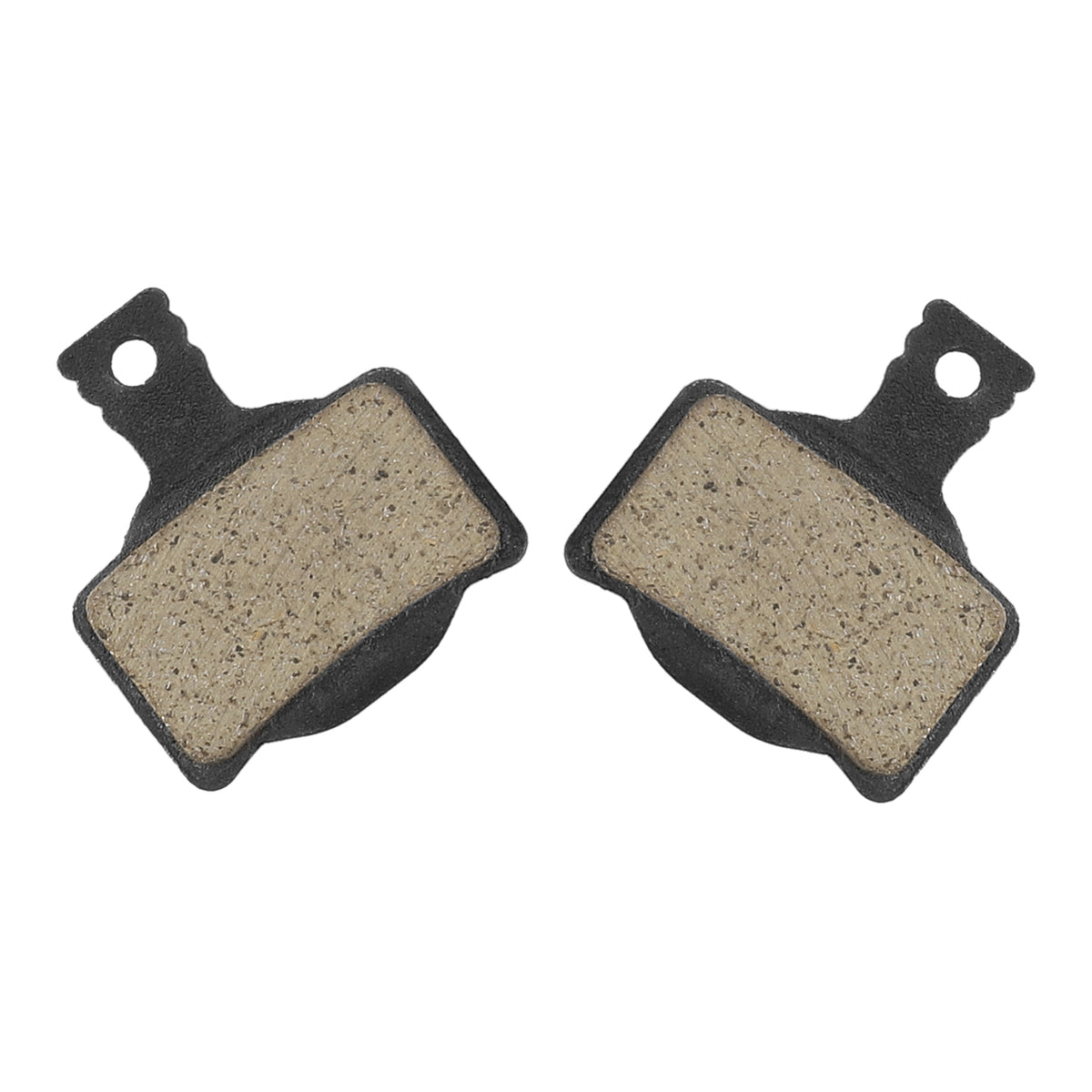 Semi-metallic brake pads for MAGURAMT2/4/6/8