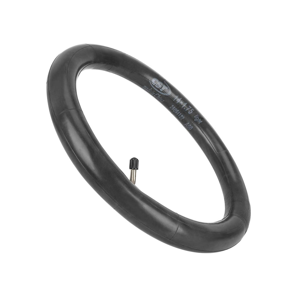 CST 14 *1.75 inner tire with 45 degree outward