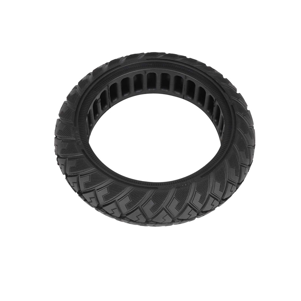 Ulip black 8.1*2.0 diamond off-road solid tire
