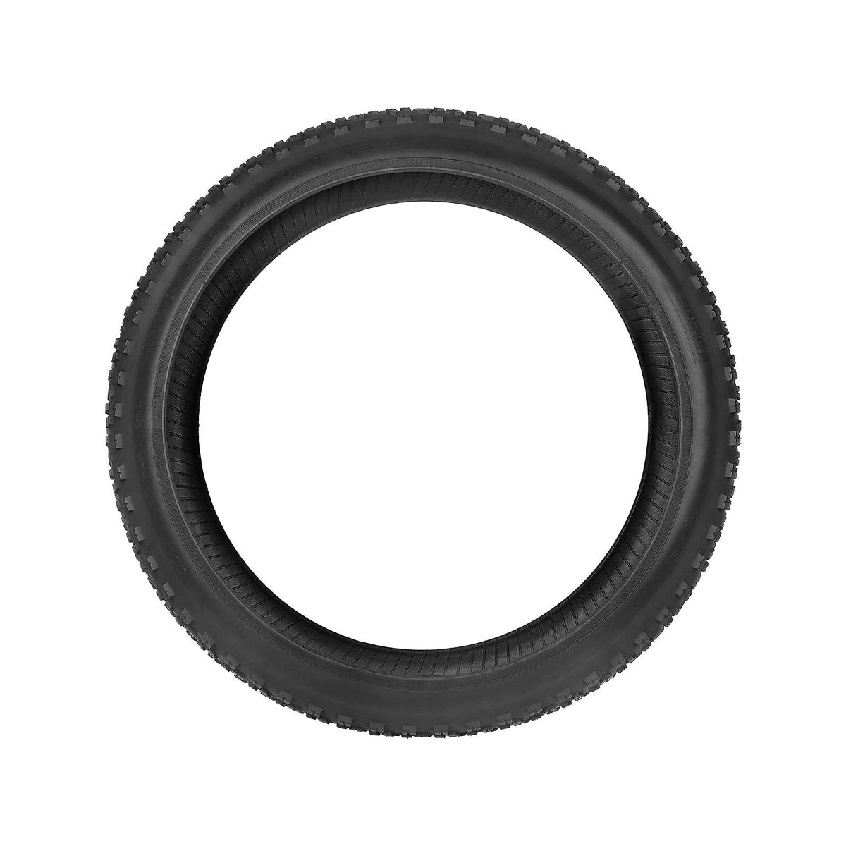 Wanda 20*4.0 tyres