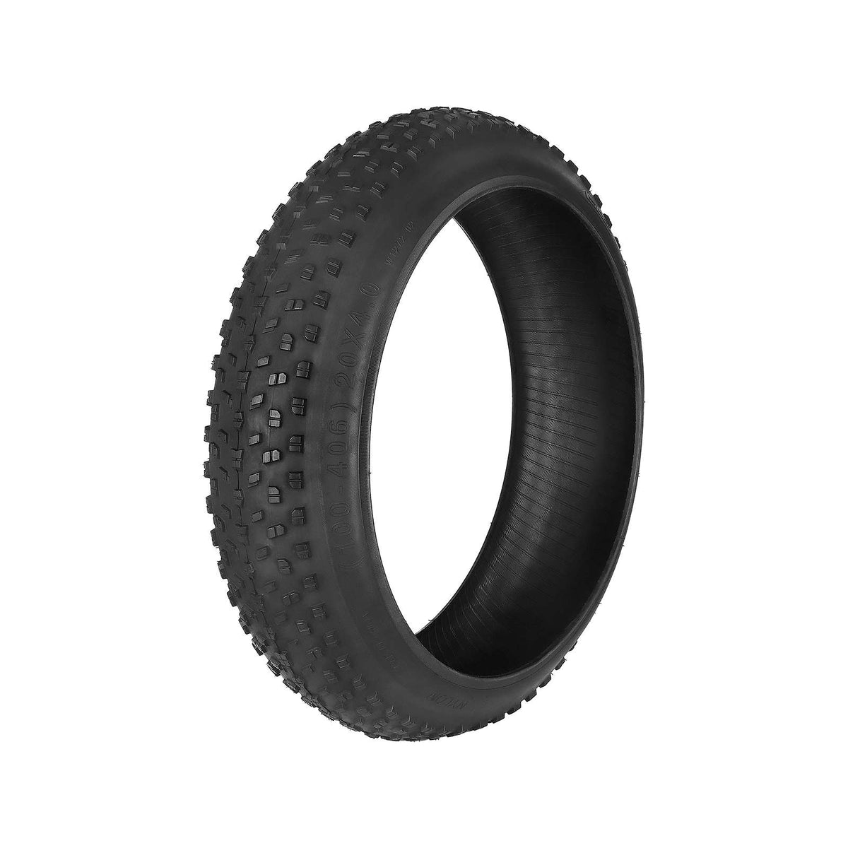 Wanda 20*4.0 tyres