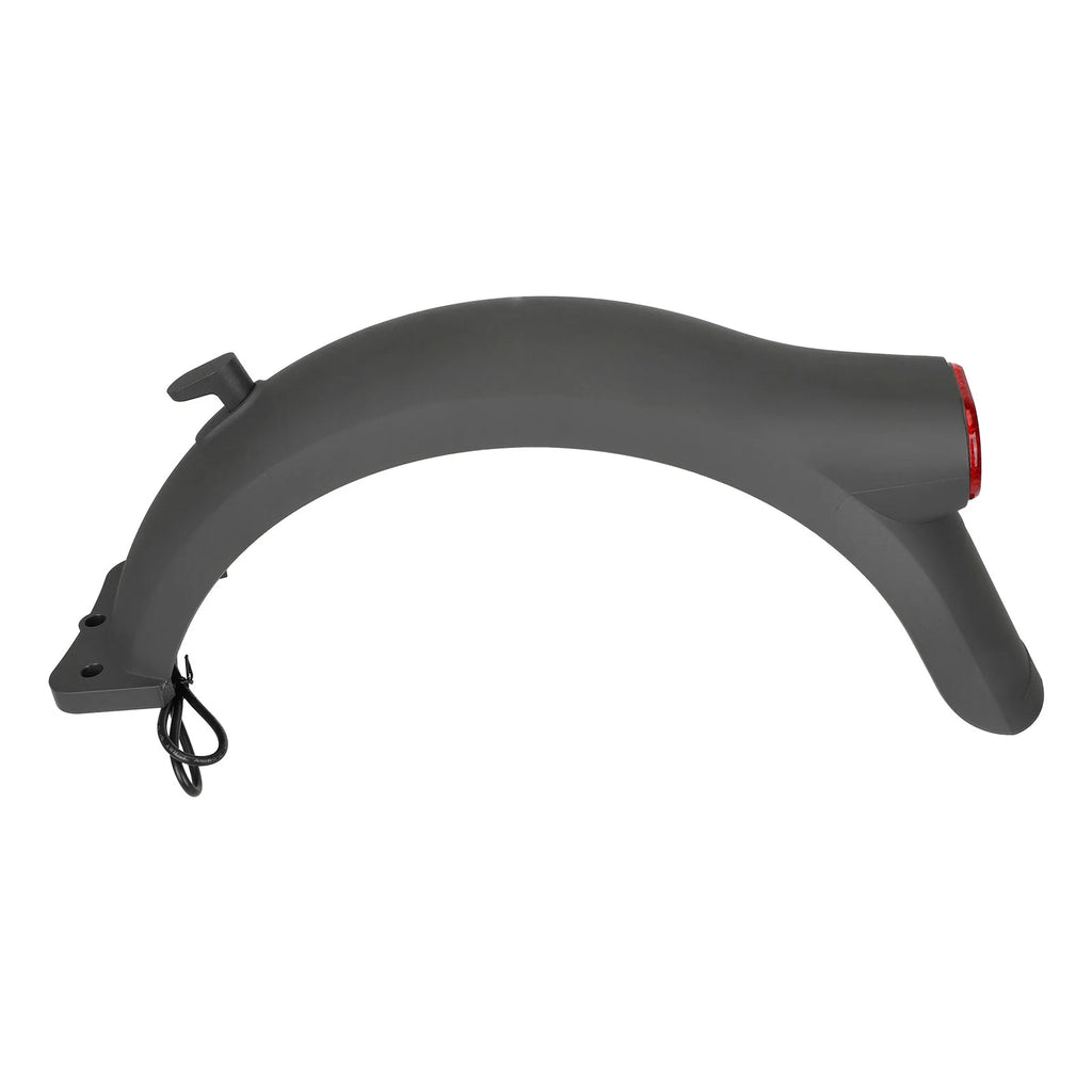 Xiaomi 5 Plus rear fender with hook taillight