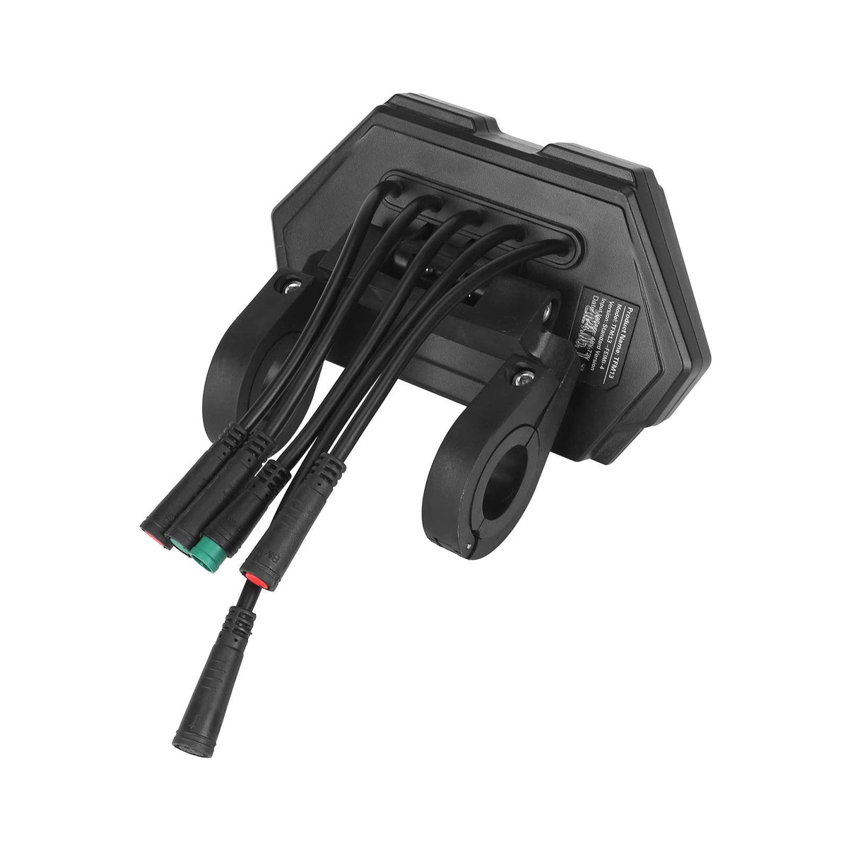 Dashboard Display for KuKirin G2 Pro (2024 / 2025) – Original Replacement | Irelan